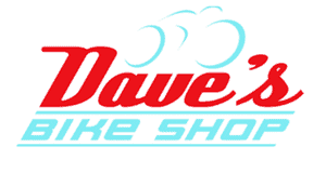 Dave's Bike Shop