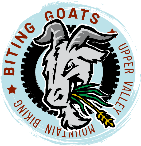 Upper Valley Biting Goats