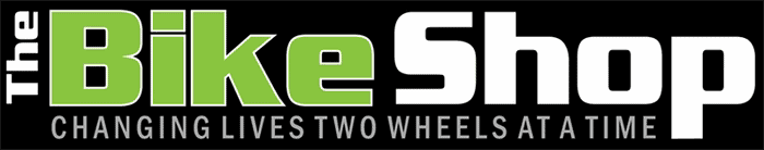 The Bike Shop